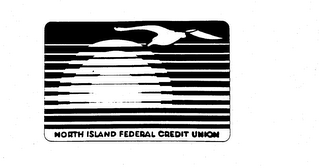 NORTH ISLAND FEDERAL CREDIT UNION logo