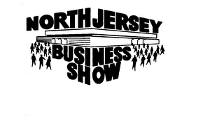NORTH JERSEY BUSINESS SHOW logo