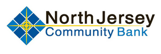 NORTH JERSEY COMMUNITY BANK logo