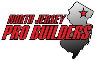NORTH JERSEY PRO BUILDERS logo
