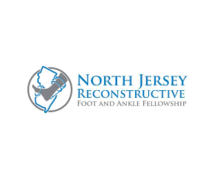 NORTH JERSEY RECONSTRUCTIVE FOOT AND ANKLE FELLOWSHIP logo
