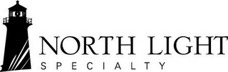NORTH LIGHT SPECIALTY logo