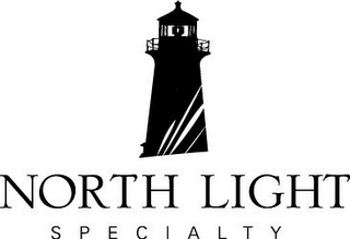 NORTH LIGHT SPECIALTY logo