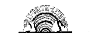 NORTH-LITE logo