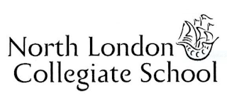 NORTH LONDON COLLEGIATE SCHOOL logo