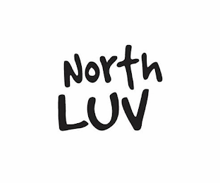 NORTH LUV logo