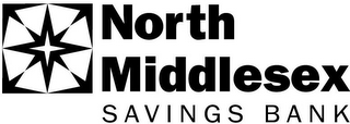 NORTH MIDDLESEX SAVINGS BANK logo