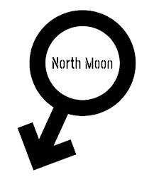 NORTH MOON logo