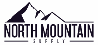 NORTH MOUNTAIN SUPPLY logo