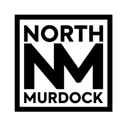 NORTH MURDOCK NM logo