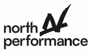 NORTH N PERFORMANCE logo