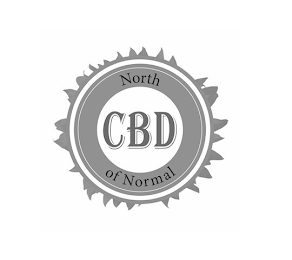 NORTH OF NORMAL CBD logo