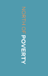 NORTH OF POVERTY logo