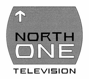 NORTH ONE TELEVISION logo