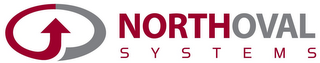 NORTH OVAL SYSTEMS logo