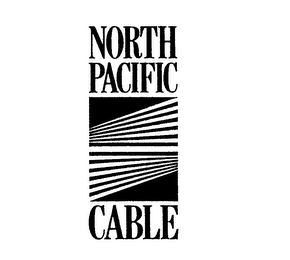 NORTH PACIFIC CABLE logo