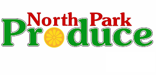 NORTH PARK PRODUCE logo