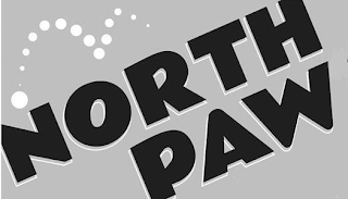 NORTH PAW logo