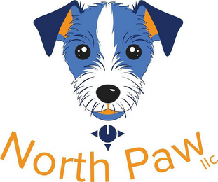 NORTH PAW LLC logo