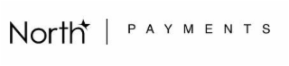 NORTH PAYMENTS logo