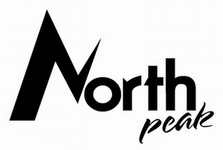 NORTH PEAK logo