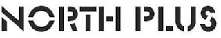 NORTH PLUS logo