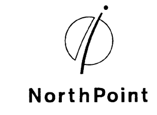 NORTH POINT logo