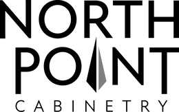 NORTH POINT CABINETRY logo