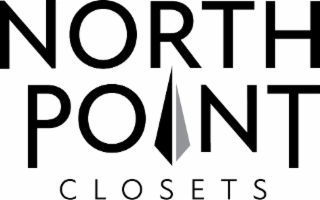 NORTH POINT CLOSETS logo