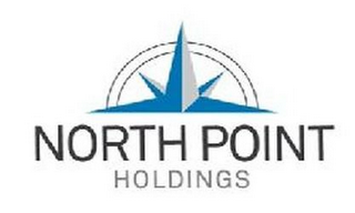 NORTH POINT HOLDINGS logo