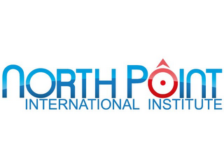 NORTH POINT INTERNATIONAL INSTITUTE logo