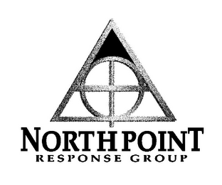 NORTH POINT RESPONSE GROUP logo