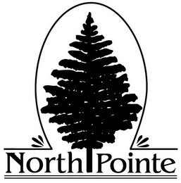 NORTH POINTE logo