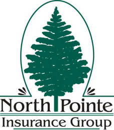 NORTH POINTE INSURANCE GROUP logo