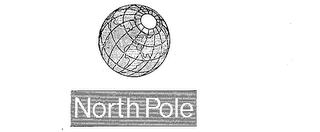 NORTH POLE logo