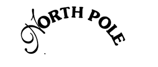 NORTH POLE logo