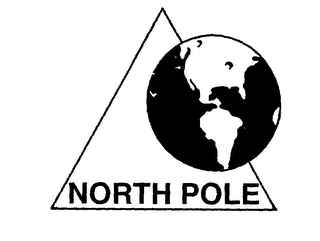 NORTH POLE logo
