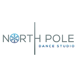 NORTH POLE DANCE STUDIO logo