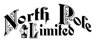 NORTH POLE LIMITED logo