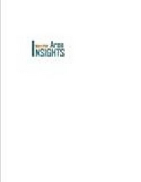 NORTH PORT AREA INSIGHTS logo