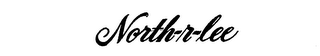 NORTH-R-LEE logo