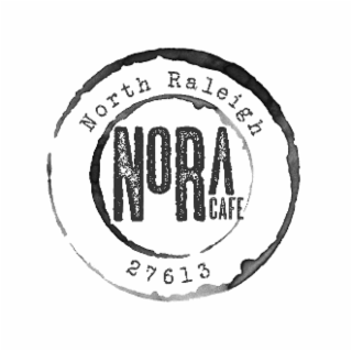 NORTH RALEIGH NORA CAFE 27613 logo