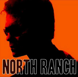 NORTH RANCH logo