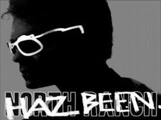 NORTH RANCH HAZ BEEN logo