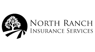 NORTH RANCH INSURANCE SERVICES logo
