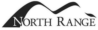 NORTH RANGE logo