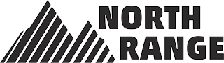 NORTH RANGE logo