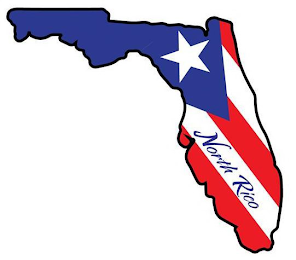 NORTH RICO logo