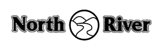 NORTH RIVER logo