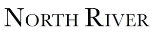NORTH RIVER logo